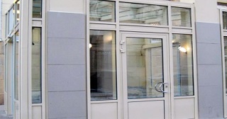 Ремонт входной группы Сосногорск, цена от 1270 руб.